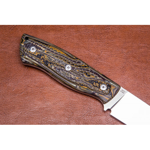 Фултанг из стали 20CV С 11-1