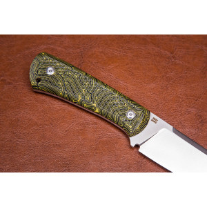 Фултанг из стали S90V K-4