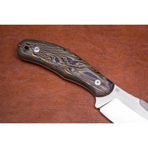 Фултанг из стали 20CV R-2