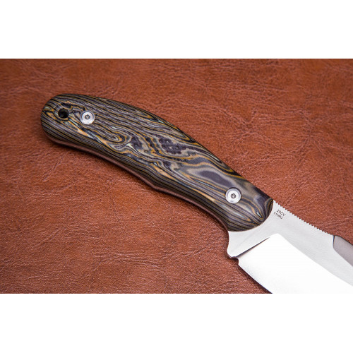 Фултанг из стали 20CV R-2