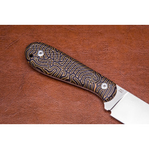 Фултанг из стали 20CV К-2