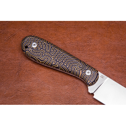 Фултанг из стали 20CV К-2