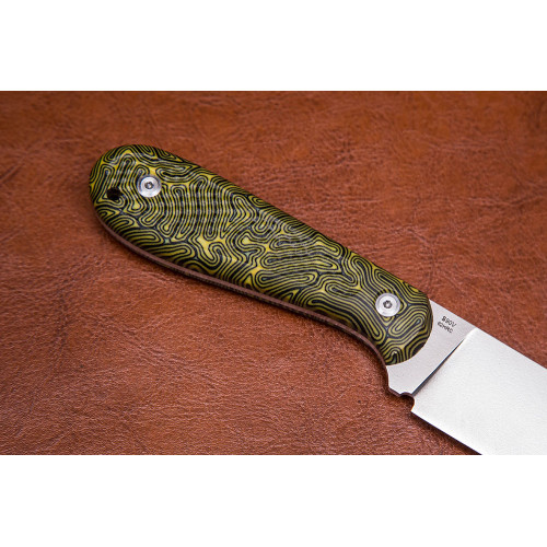 Фултанг из стали S90V K-2