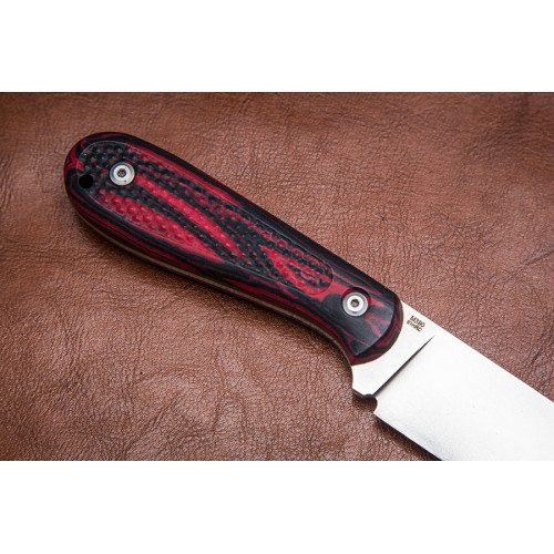 Фултанг из стали Bohler M390 К-2