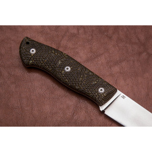 Фултанг из стали 20CV С-3