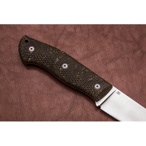 Фултанг из стали 20CV С-3