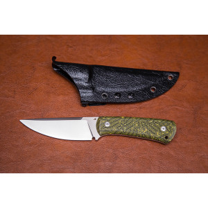 Фултанг из стали S90V K-4