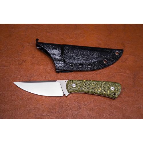 Фултанг из стали S90V K-4