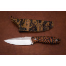 Ножи из стали S90V