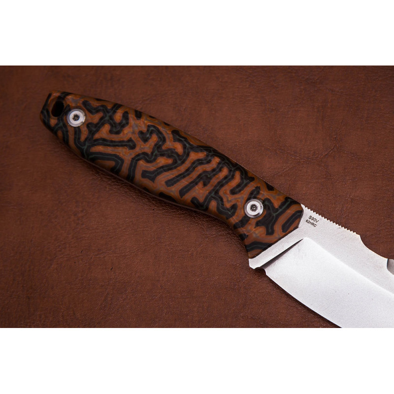 Фултанг R 3-1 S90V