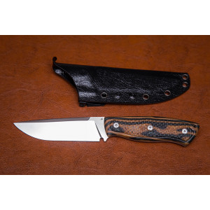 Фултанг из стали S90V С 11-1