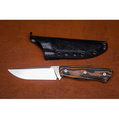 Фултанг из стали S90V С 11-1 