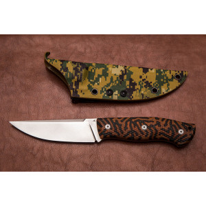 Фултанг из стали S90V С-3