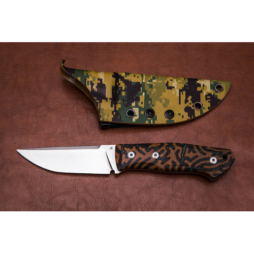 Фултанг из стали S90V С-5-2