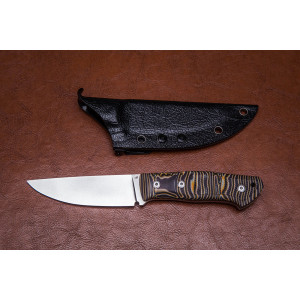 Фултанг из стали 20CV С-5-1