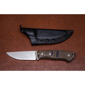 Фултанг из стали 20CV С-5-2