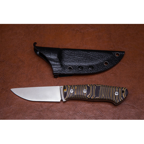 Фултанг из стали 20CV С-5-2