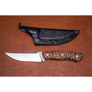 Фултанг из стали S90V С-6-2