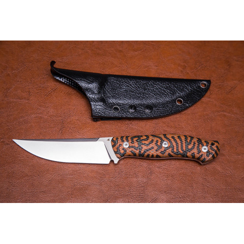 Фултанг из стали S90V С-6-2