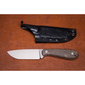 Фултанг из стали 20CV К-2