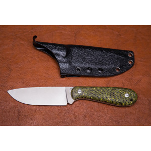 Фултанг из стали S90V K-2