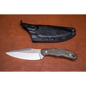 Фултанг из стали 20CV R-2