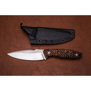 Фултанг R-3 S90V