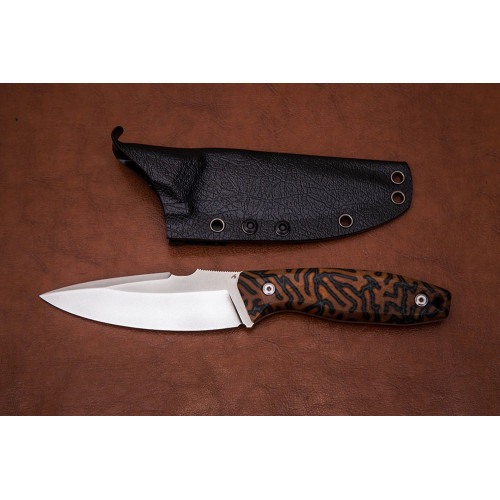 Фултанг R-3 S90V