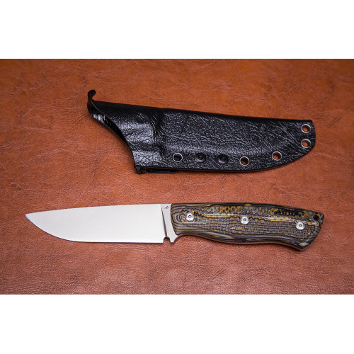 Фултанг из стали 20CV С 11-1