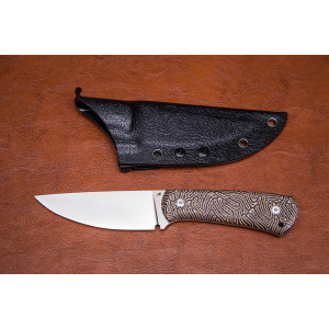 Фултанг из стали 20CV К-4