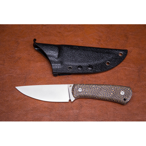 Фултанг из стали 20CV К-4