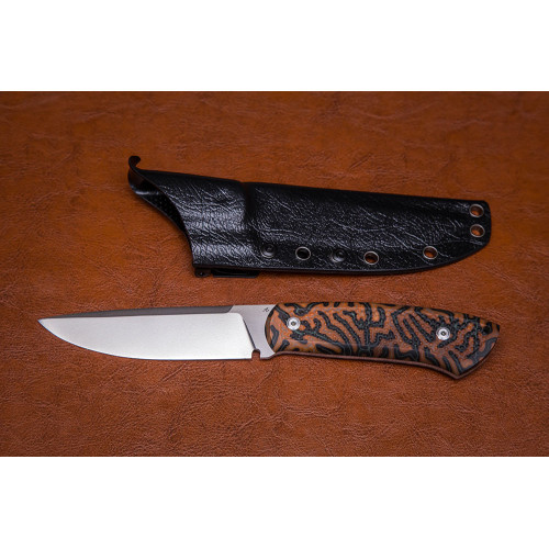 Фултанг K 5-1 S90V