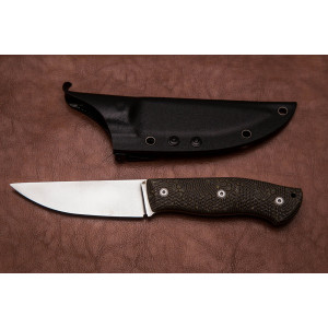 Фултанг из стали 20CV С-3