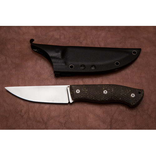 Фултанг из стали 20CV С-3