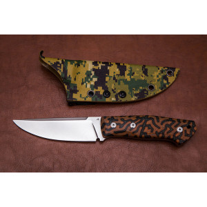 Фултанг из стали S90V С-5-1