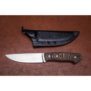 Фултанг из стали 20CV С-5