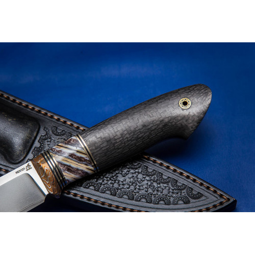 Нож №4 REX121