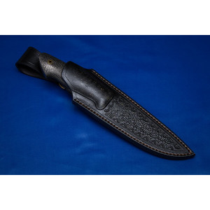Нож №4 REX121