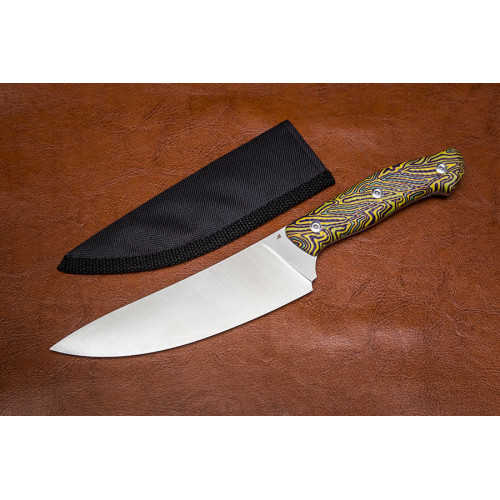 Кухонный нож S10 VG-10