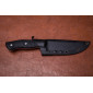 Нож из стали 95Х18 СН-2