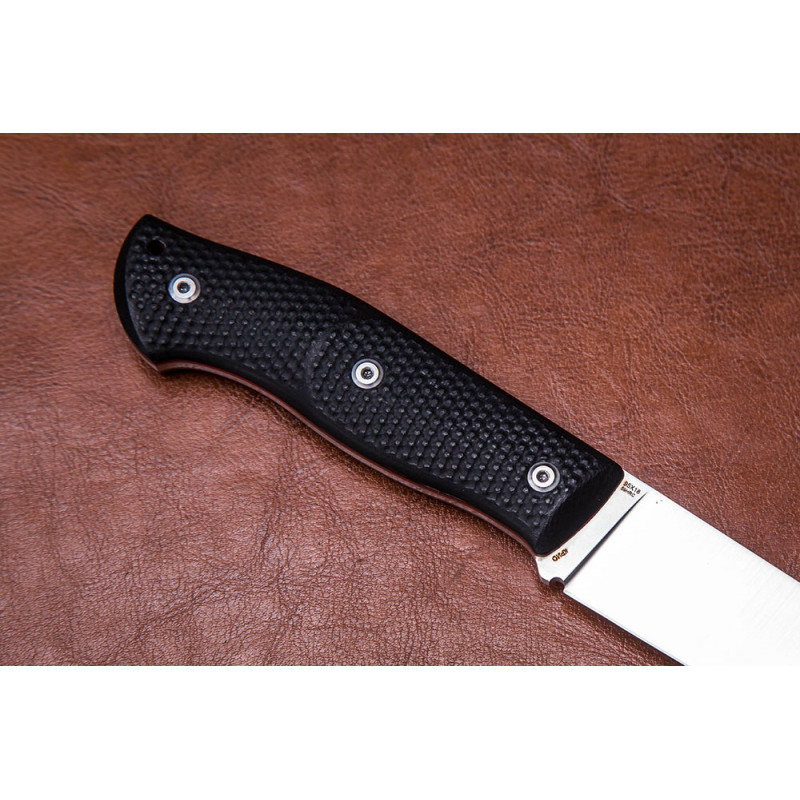 Нож из стали 95Х18 СН-2