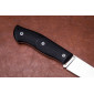 Нож из стали 95Х18 СН-2