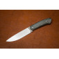 Нож из стали 95Х18 К-5