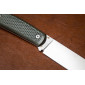 Нож из стали 95Х18 К-5