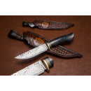 Ножи из порошковой стали CPM 15V