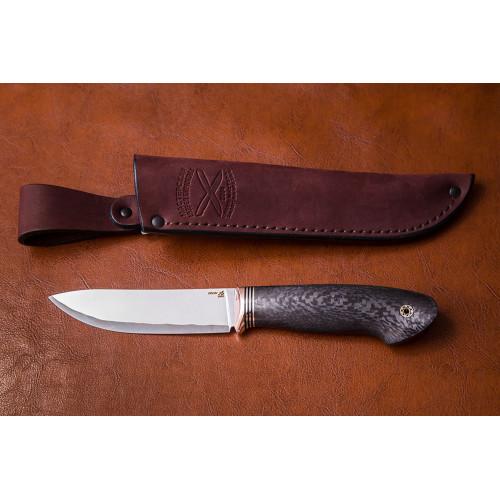 Нож CPM 15V №5