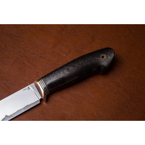 Нож CPM 15V №2-1