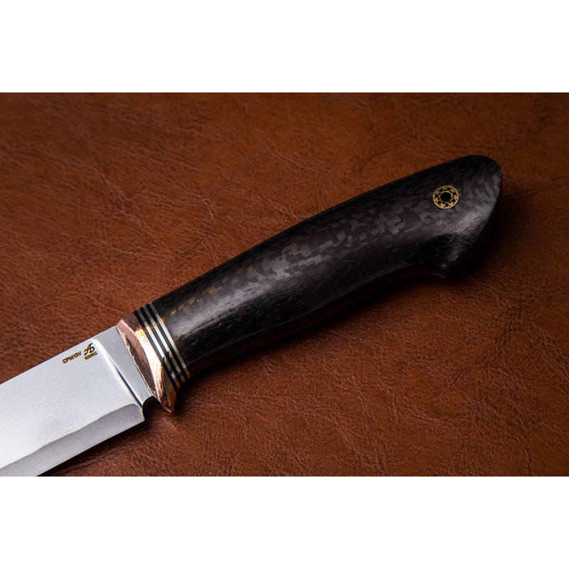 Нож CPM 15V №3