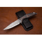 Складной нож М398 ламинат №55