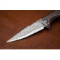 Складной нож М398 ламинат №55